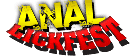 anal lick fest